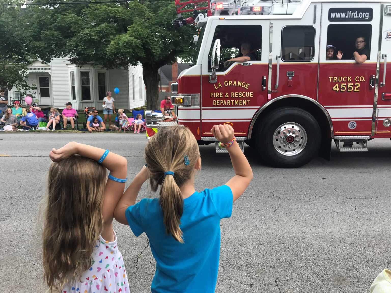 Oldham County Day! Oldham Family Fun