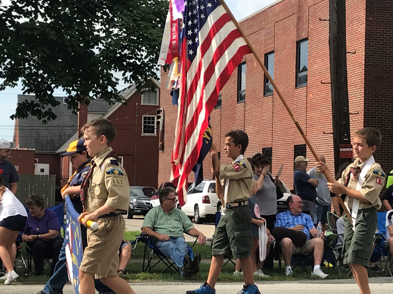 Oldham County Day! Oldham Family Fun